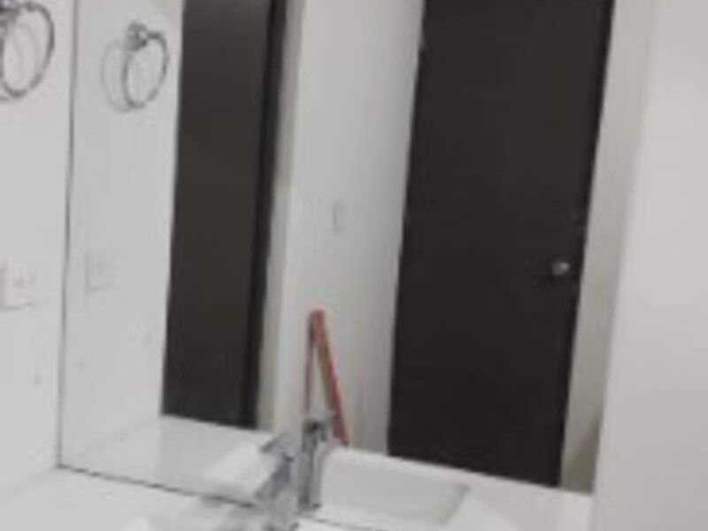 Ventana para baño García 