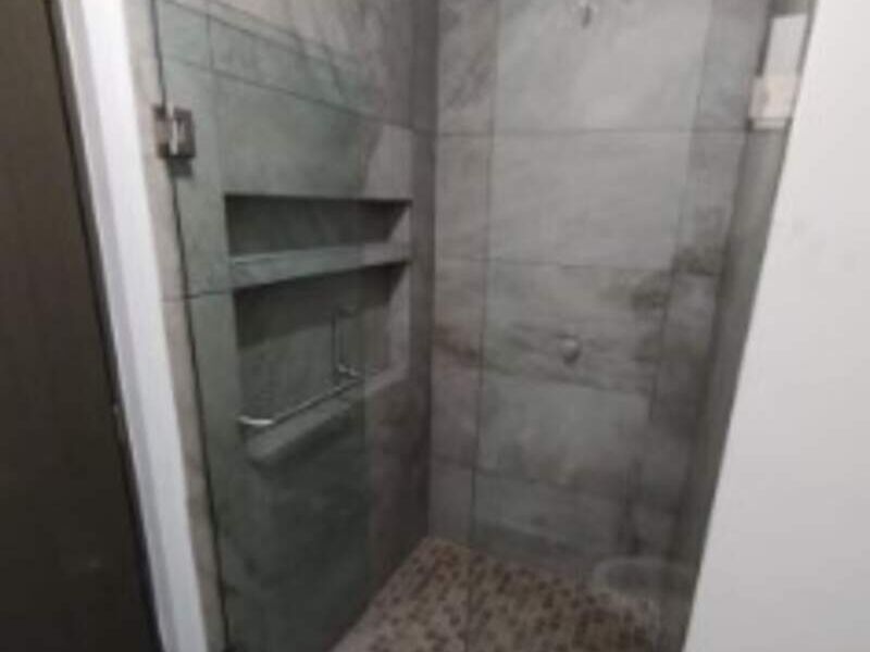 Cancel para baño Pesquería