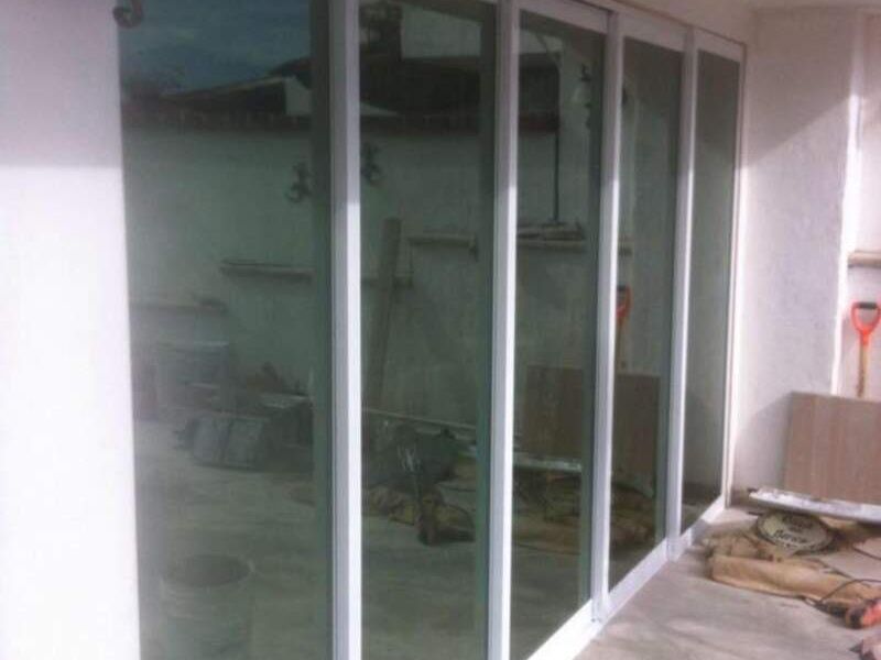 Ventanas de Aluminio en Puerto Vallarta