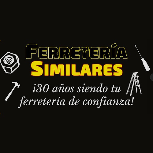 Ferreteria Similares