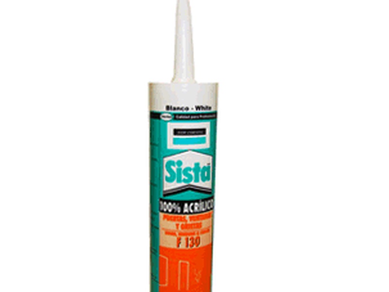 Silicona de tuberías México COMERCIALIZADORA DE ALUMINIO AZ