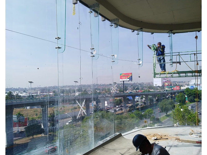 Ventanas México