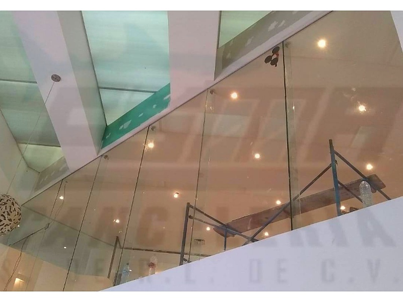 Ventanas Templado México
