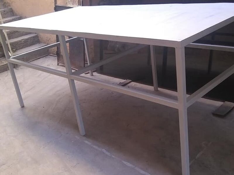 Mesa de aluminio Ciudad de México