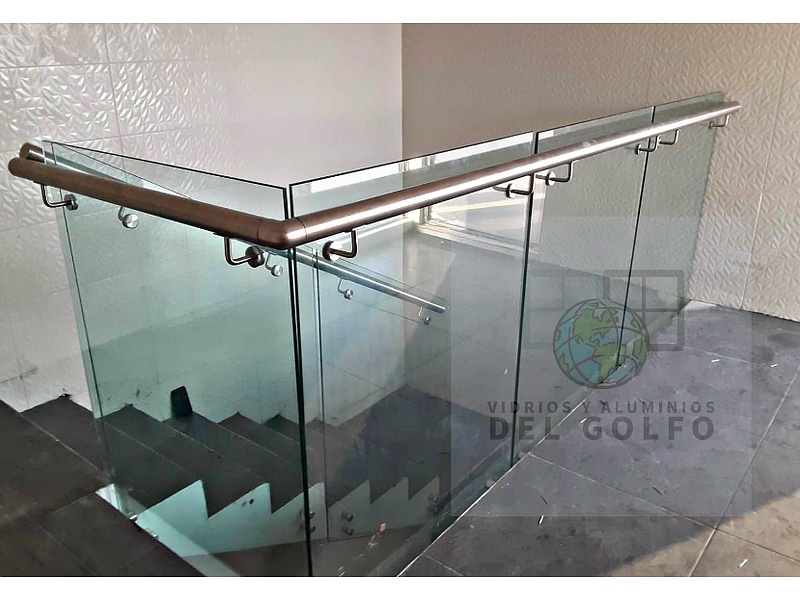 Escaleras Aluminio del Golfo Matamoros 