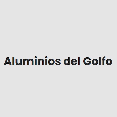 Aluminios del Golfo