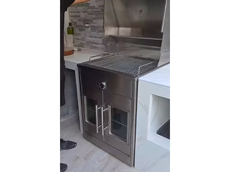 Asador México