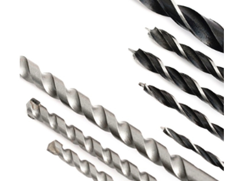 Brocas de acero inoxidable México DHA DISTRIBUIDORA HERRAJES PARA ALUMINIO