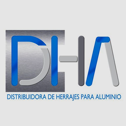DHA Distribuidora herrajes para aluminios