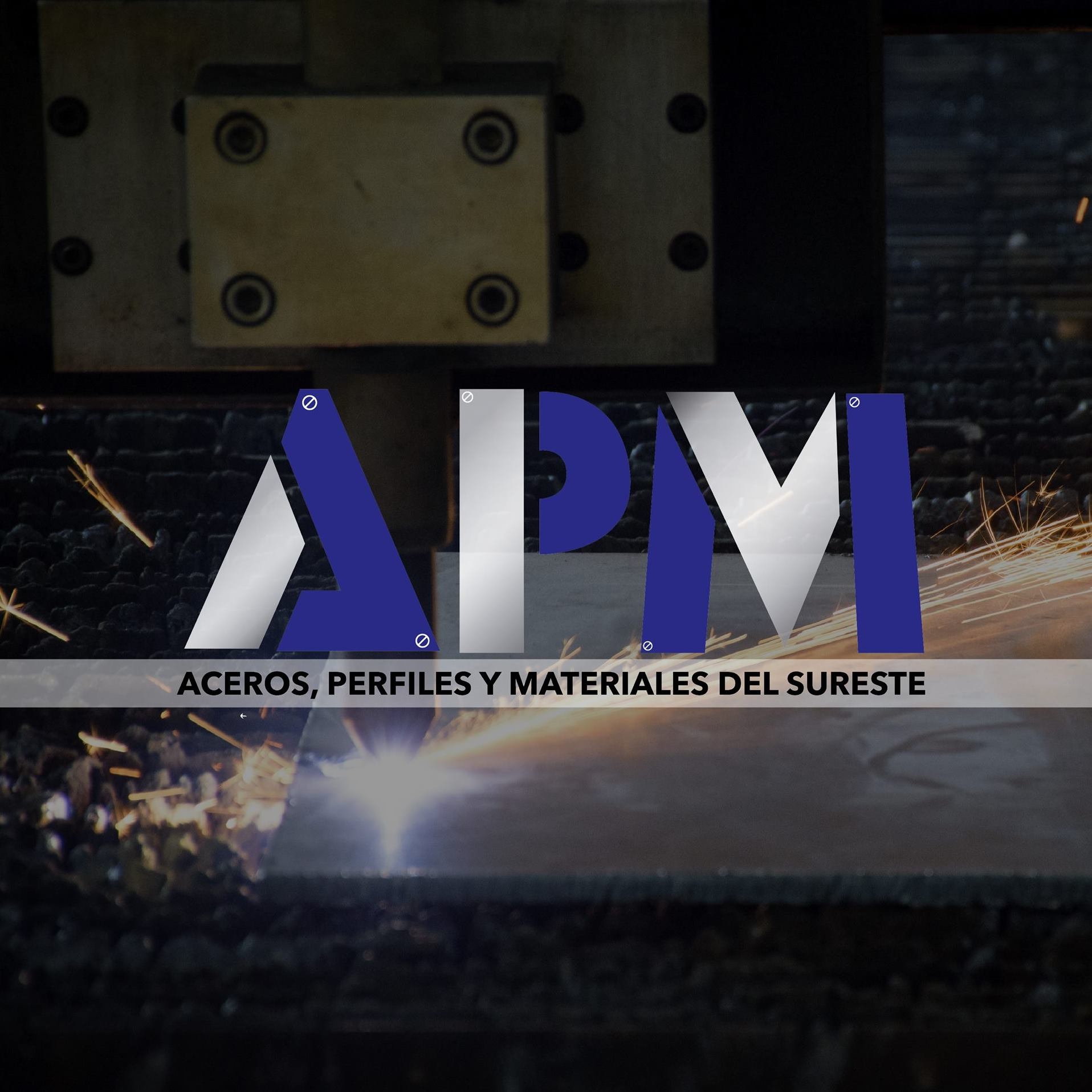 APM STEEL PROFILES AND MATERIALS SOUTHEAST