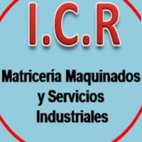 I.C.R. MATRICERÍA MAQUINADOS Y SERVICIOS