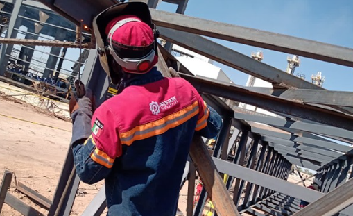 Montaje  Estructurales Avanzado Mexico