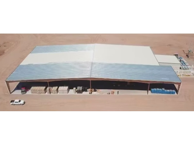 FABRICACION DE CUARTOS FRÍOS Mexico