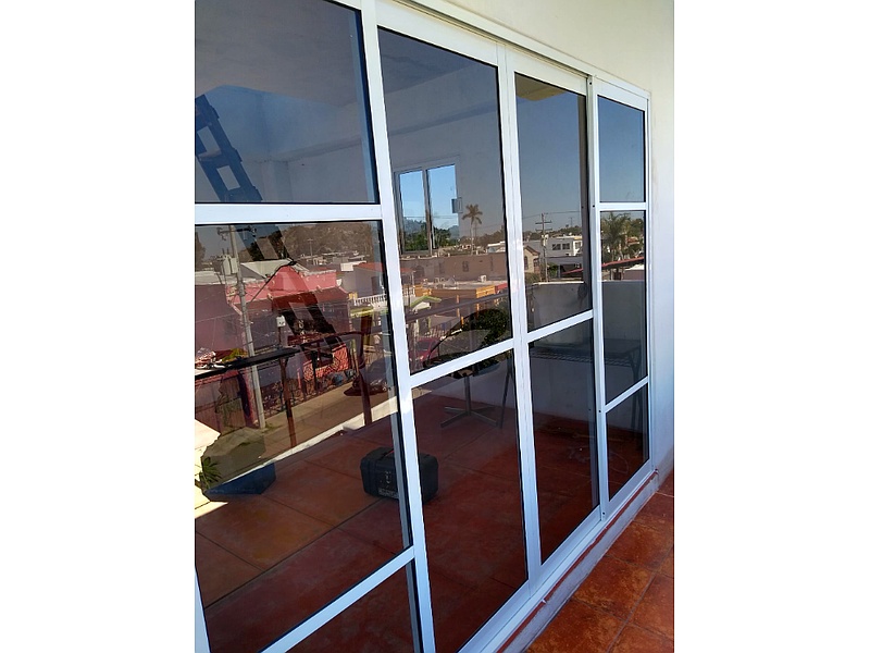 Ventanas Triple Cristal México