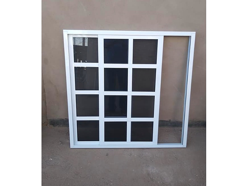 Ventanas PVC Velux México