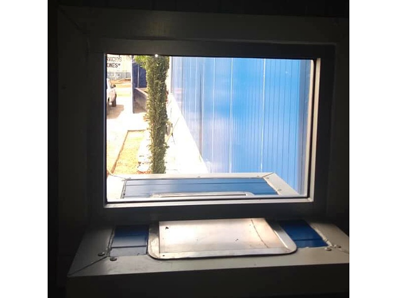 Vidrio Templado México