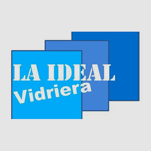 Vidrio & Aluminio Ideal