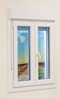 Ventanas aluminio México Aluminios Provent.