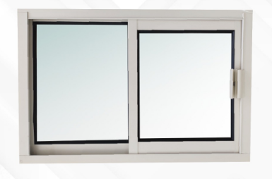 Ventana aluminio Jalisco Aluminios Provent