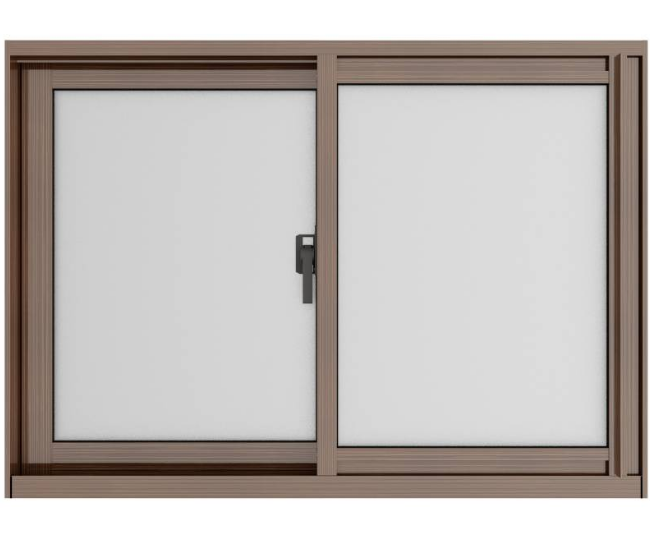 Ventana aluminio Tijuana Aluminios Provent