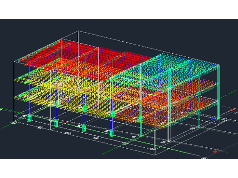 Ingeniería básica de obras hidráulicas México DISEÑOS METALICOS DEL NORTE SA DE CV