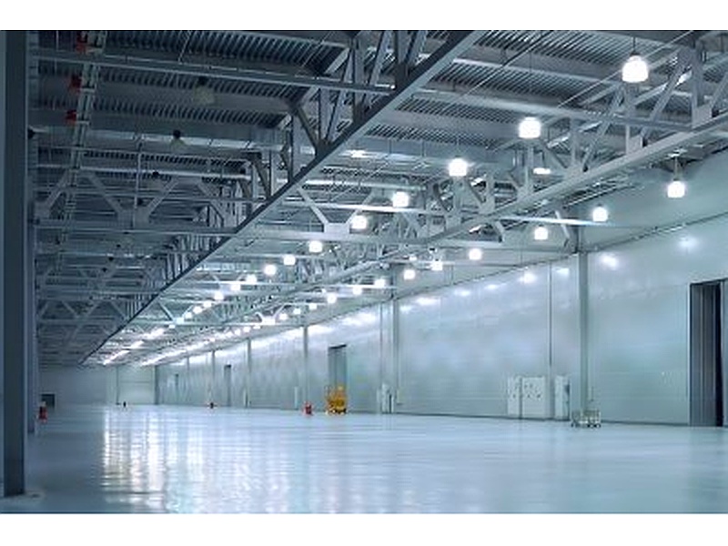Instalación de estructuras metálicas en techo México DISEÑOS METALICOS 