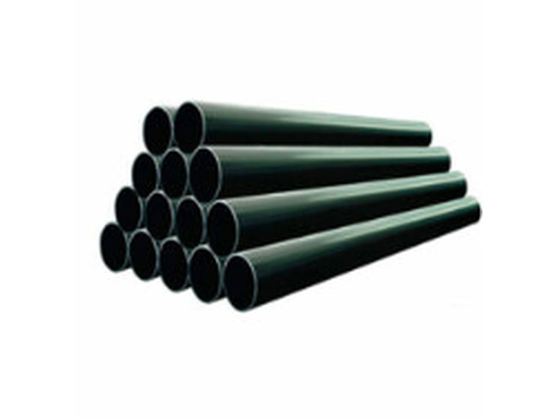 Tubería de acero negro México UNIXEL DIVISION INDUSTRIAL MATRIZ