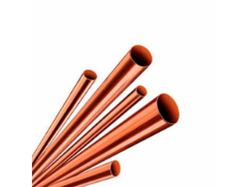 Tubería de acero inoxidable México UNIXEL DIVISION INDUSTRIAL MATRIZ