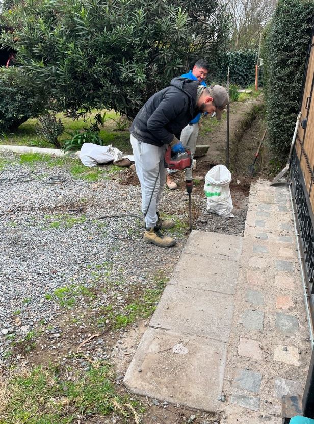 Servicios de Obra Civil Mexico