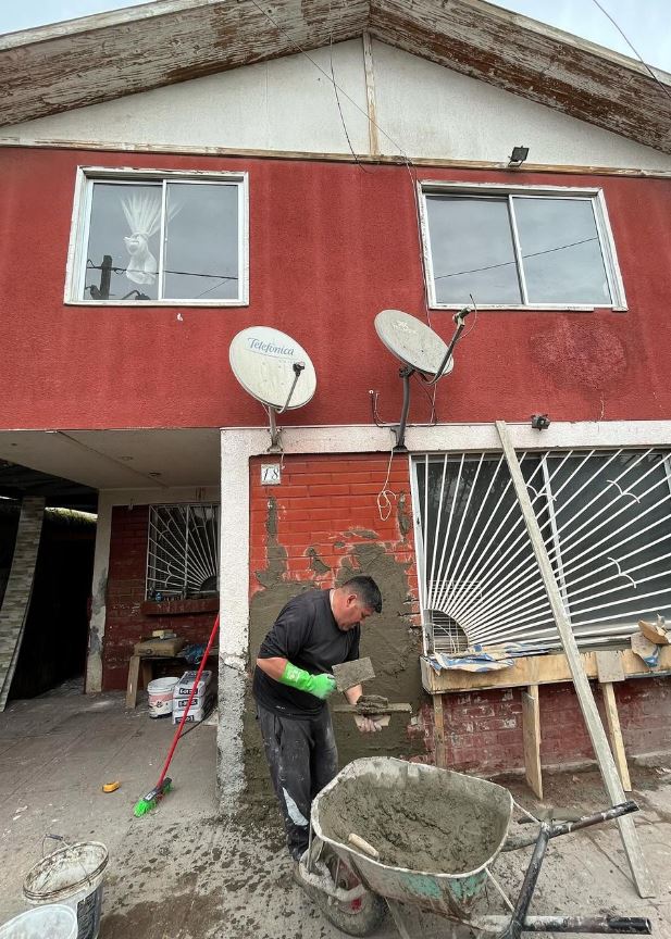 Remodelacion de Casas Mexico