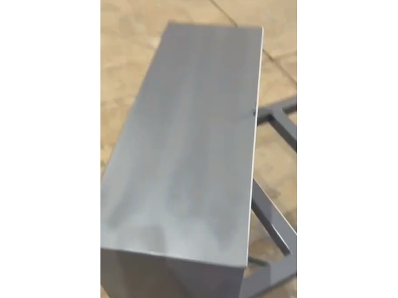 PERFIL DE ALUMINIO PARA VENTANA ANCHA MEXICO