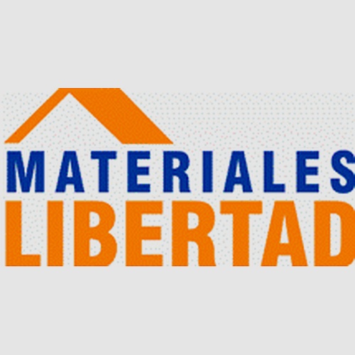 Materiales Libertad