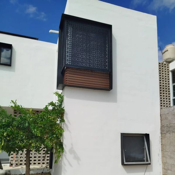 Protecciones para Ventana Mexico