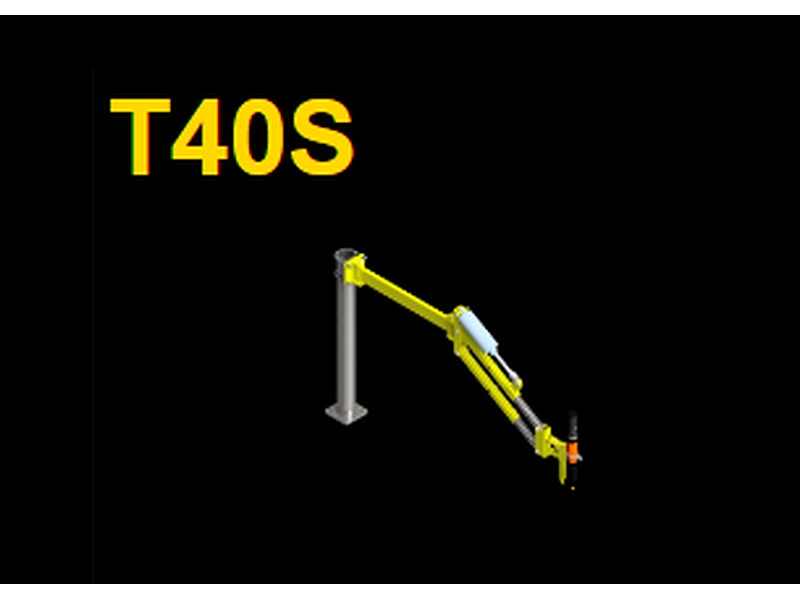 Reaccion de torsion T40s Tlahuac