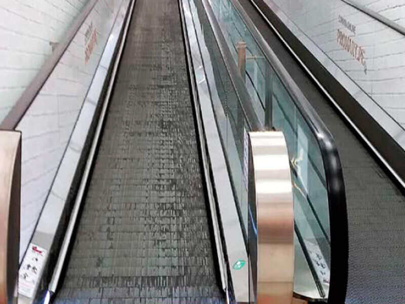 Rampas elevadores verticales equipos en CDMX