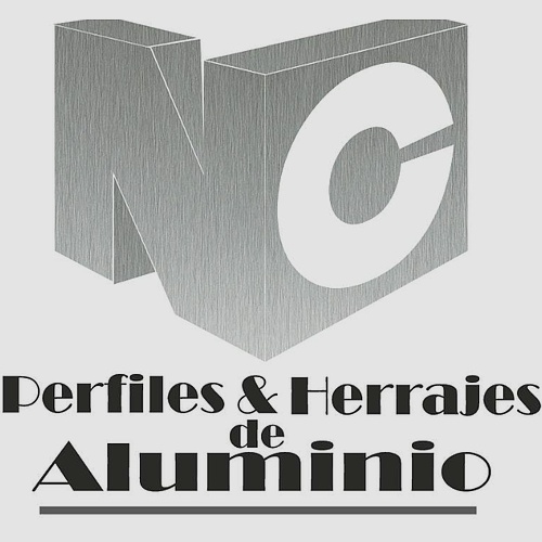 Perfiles y Herrajes de Aluminio, Nueva Creación