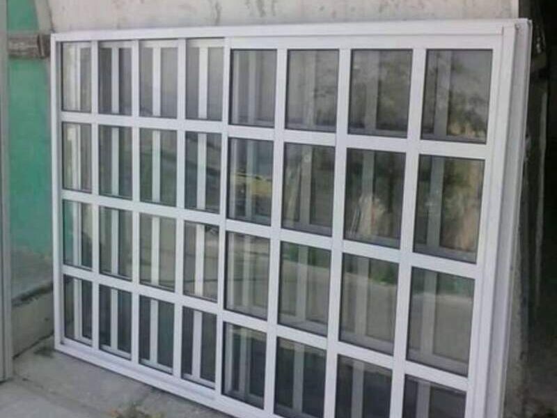 ventanas de Aluminio Guadalupe