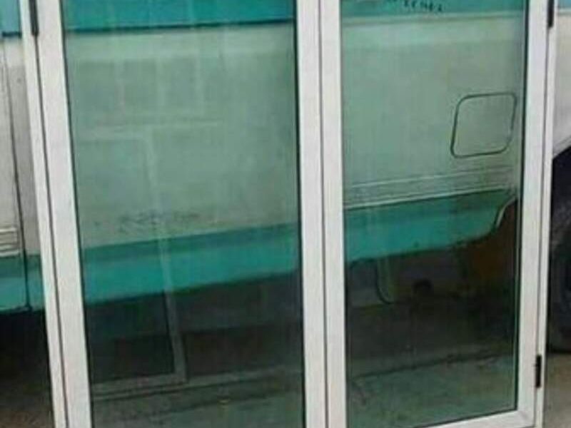 Ventanas de aluminio y vidrio Juárez