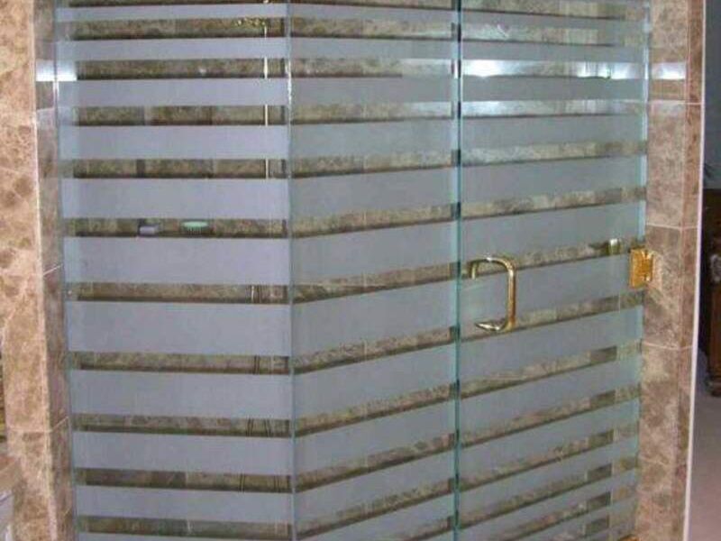 pared de baño 3 en Puerto Vallarta 