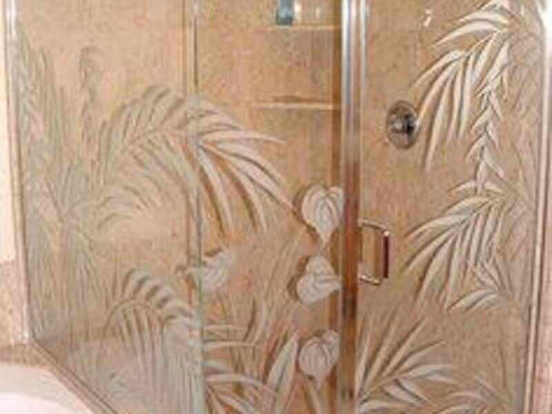 pared de baño 4 en Puerto Vallarta 