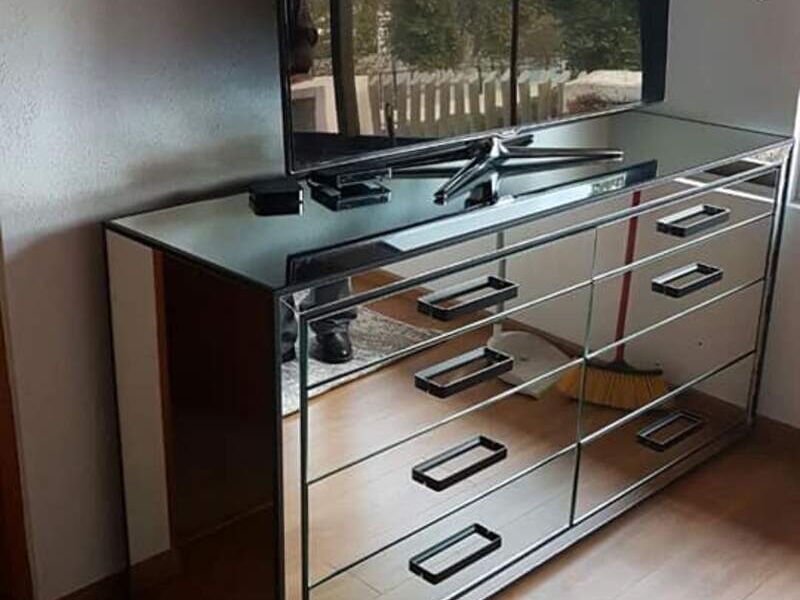 Mueble de tv Ciudad de México