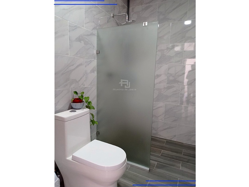 Mamparas de baño México