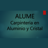 ALUME