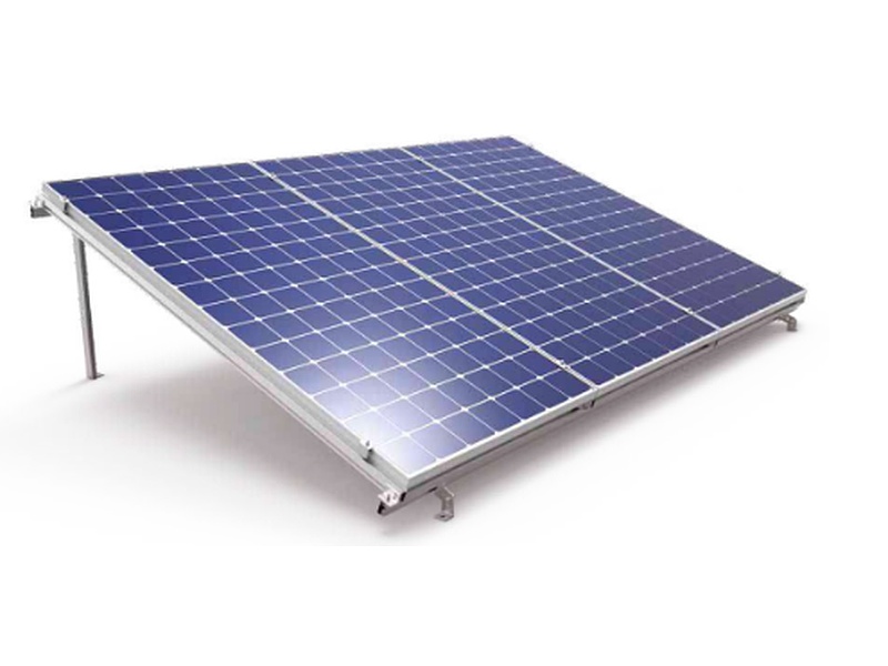 Panel Solar Holder 750 México
