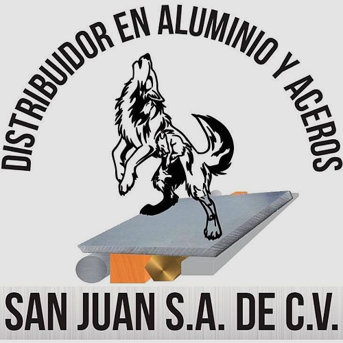 Distribuidora En Aluminio Y Aceros San Juan S.A. De C.V.