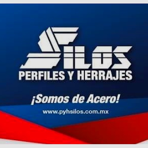 Perfiles y Herrajes Silos - periférico Poniente