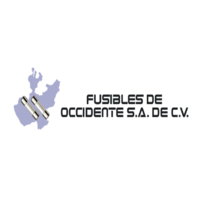 FUSIBLES DE OCCIDENTE