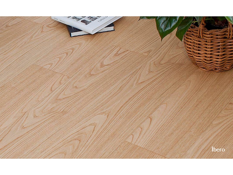 Pisos de madera Ibero Mexico