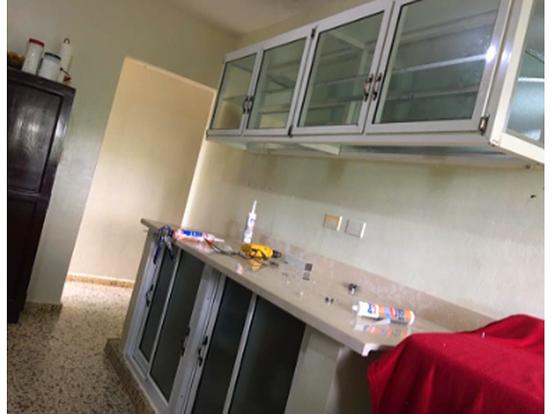 Remodelación Cocina Equipada México