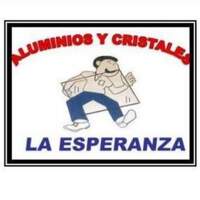 Aluminios y Cristales La Esperanza